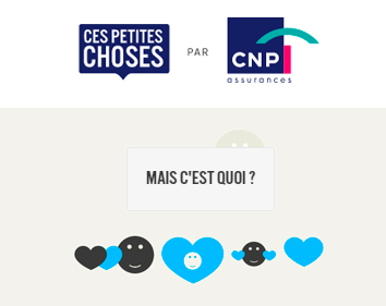 cespetiteschoses.fr