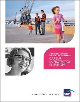 Une diversification de la distribution en Europe