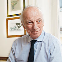 Olivier Pastré