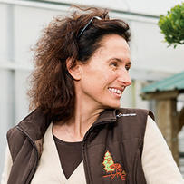 Valérie Mabilat