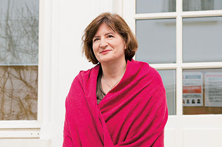 Anne-Catherine Husson-Traore