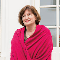 Anne-Catherine Husson-Traore