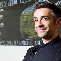 Antonello Cabras