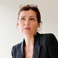 Géraldine Motta