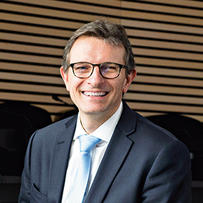 Michel Chabanel