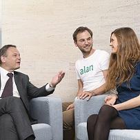 #Quelles solidarités dans un monde 3.0 ?