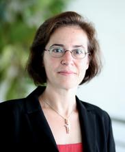 Marie Grison
