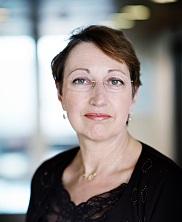 Martine Vareilles