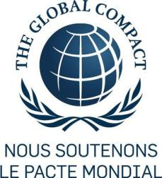 CNP Assurances est signataire des 10 principes du Pacte mondial de l’ONU