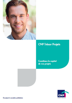 CNP Trésor Projets
