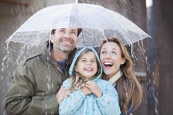 Votre besoin : aider à maintenir le niveau de vie de votre famille en cas de décès ou d’invalidité