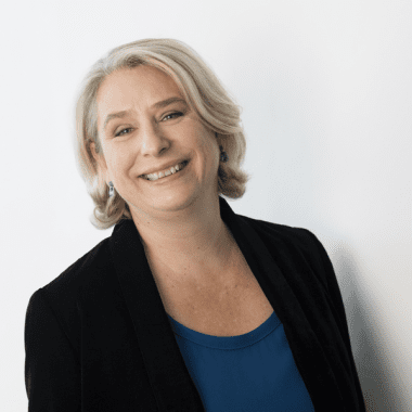Isabelle Millet-CaurierÂ©AldoSperber_CNP Assurances