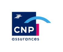 Logo de CNP Assurances