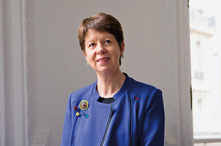 Marie-Béatrice Levaux