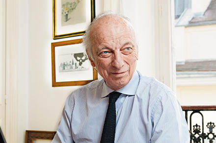 Olivier Pastré
