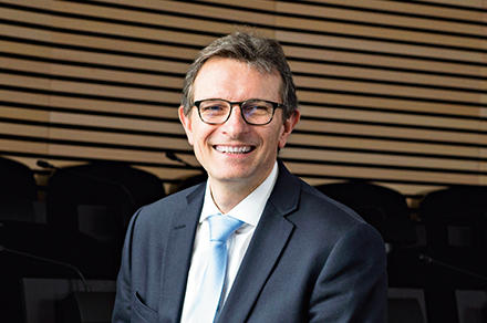 Michel Chabanel