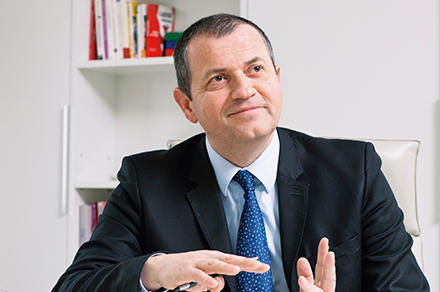 Renaud Chaumier