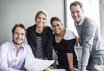 Pour une entreprise attractive