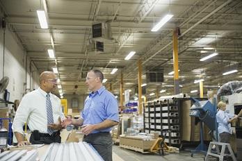 Expand your product offer