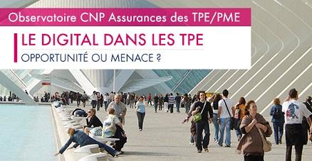Observatoire TPE/PME