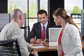 You want to offer term creditor insurance