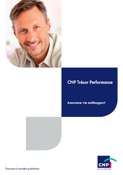 CNP Trésor Performance