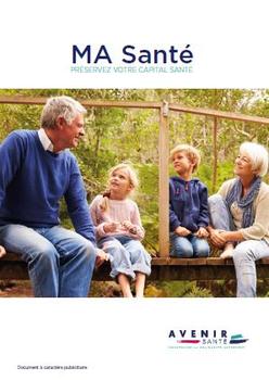 MA santé